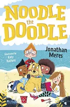 Noodle the Doodle, Paperback/Jonathan Meres