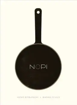 Nopi: The Cookbook, Hardcover/Yotam Ottolenghi
