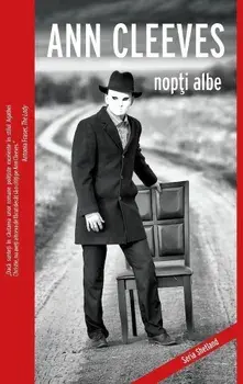 Nopti albe/Ann Cleeves