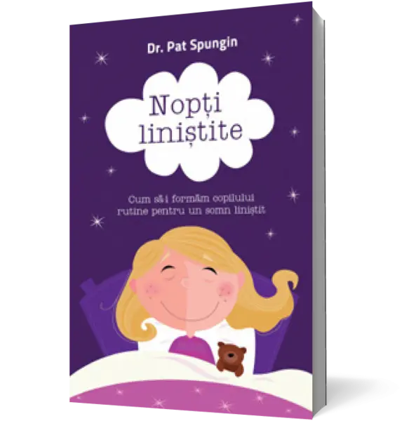 Nopţi linistite