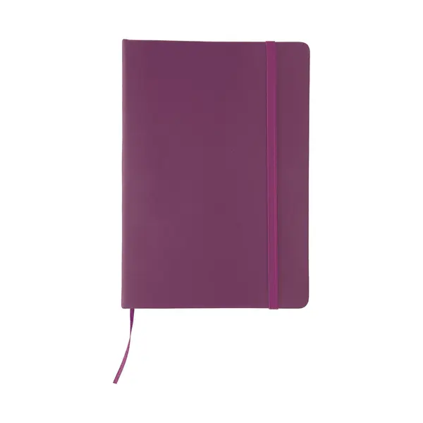 Nopuk Blank A5 blocnotes - mov