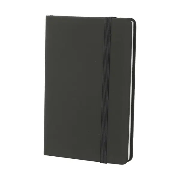 Nopuk Blank A6 blocnotes - negru