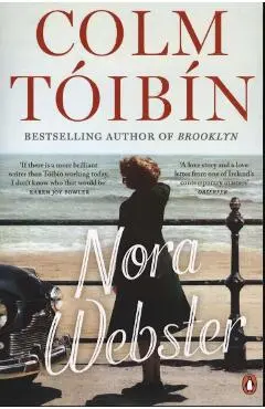 Nora Webster - Colm Toibin