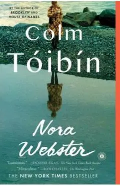 Nora Webster - Colm Toibin