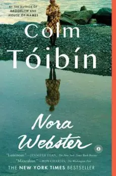 Nora Webster, Paperback/Colm Toibin