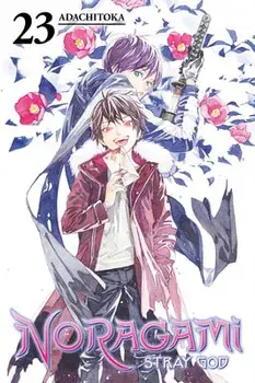 Noragami: Stray God 23, Paperback/Adachitoka
