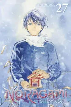 Noragami: Stray God 27, Paperback/Adachitoka