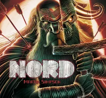 Nord, Hardback/Martin Simpson