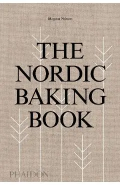 Nordic Baking Book - Magnus Nilsson