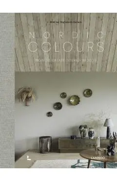 Nordic Colours - Katrine Martensen-larsen