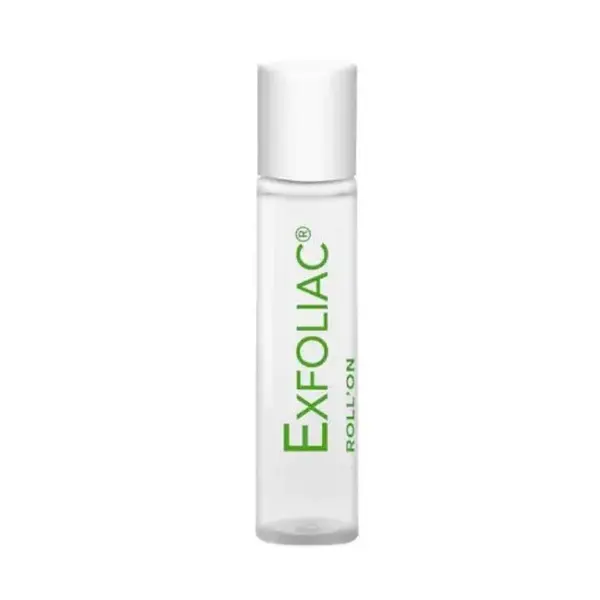 Noreva Exfoliac Roll-on pentru ingrijire locala anti-imperfectiuni, 5ml