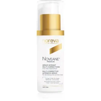 Noreva Noveane Premium Multi-Corrective Intensive Serum ser corector pentru ten matur