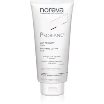 Noreva Psoriane Soothing Lotion lapte cu efect calmant pentru piele iritata