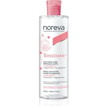 Noreva Sensidiane Soothing Micellar Water Apă micelară calmantă