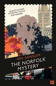 Norfolk Mystery, Paperback/Ian Sansom