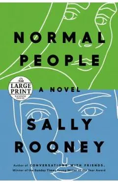 Normal People - Sally Rooney