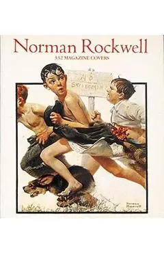 Norman Rockwell