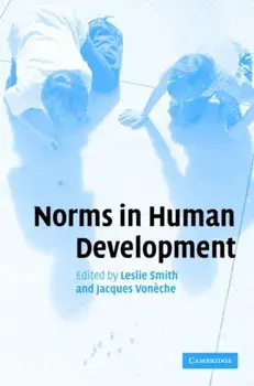 Norms in Human Development, Hardback/***