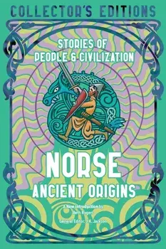 Norse Ancient Origins. Stories Of People & Civilization, Hardback/***