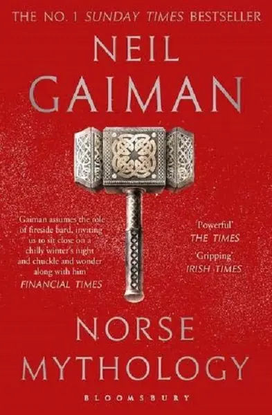 Norse Mythology | Neil Gaiman