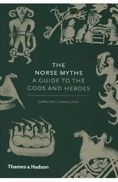 Norse Myths