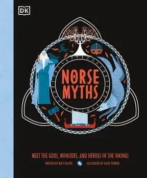 Norse Myths/Matt Ralphs