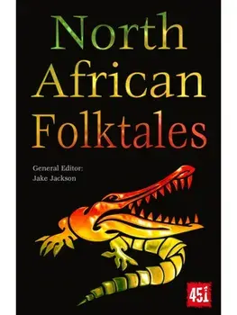 North African Folktales. New ed, Paperback/***