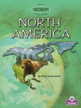 North America, Paperback/Tracy Vonder Brink