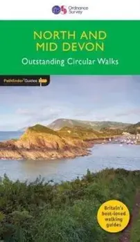 NORTH AND MID DEVON, Paperback/***