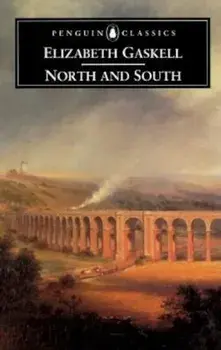 North and South, Paperback/Elizabeth Gaskell