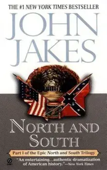 North and South, Paperback/John Jakes