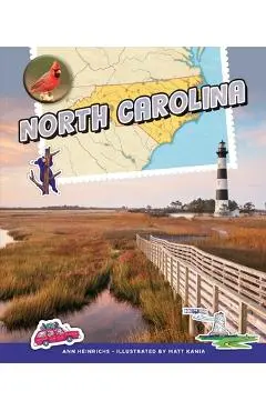 North Carolina - Ann Heinrichs