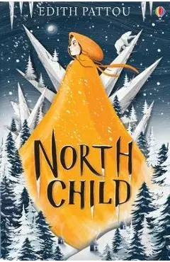 North Child - Edith Pattou