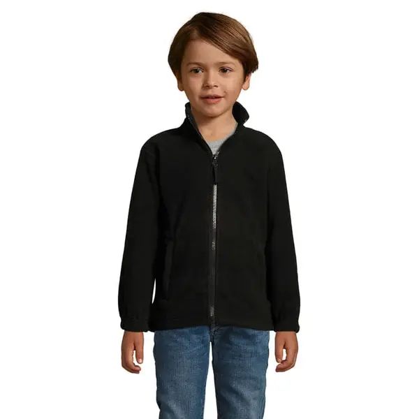 NORTH KIDS FL JACKET 300g NORTH KIDS FL JACKET 300g