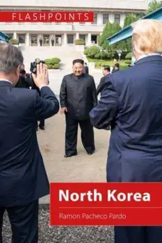North Korea. Survival of a Political Dynasty, Paperback/Ramon Pacheco Pardo