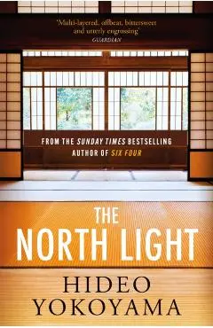 North Light - Hideo Yokoyama