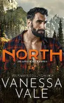 North, Paperback/Vanessa Vale
