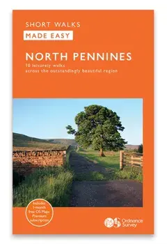 North Pennines, Hardback/***