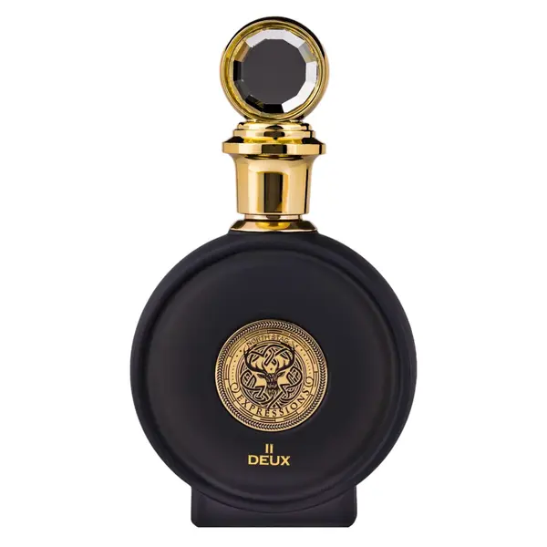 North Stag – Expressions 2 Deux Extrait De Parfum 100ml