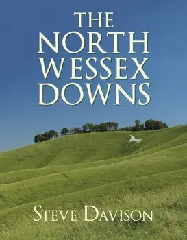 North Wessex Downs, Paperback/Steve Davison