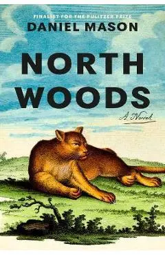 North Woods - Daniel Mason