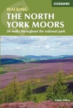North York Moors/Paddy Dillon