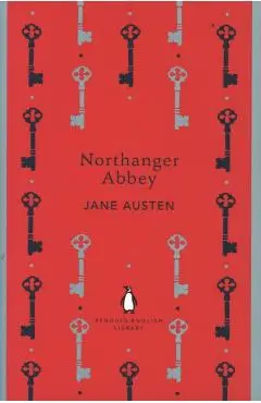 Northanger Abbey