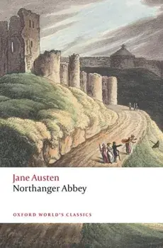 Northanger Abbey. 2 Revised edition, Paperback/Jane Austen