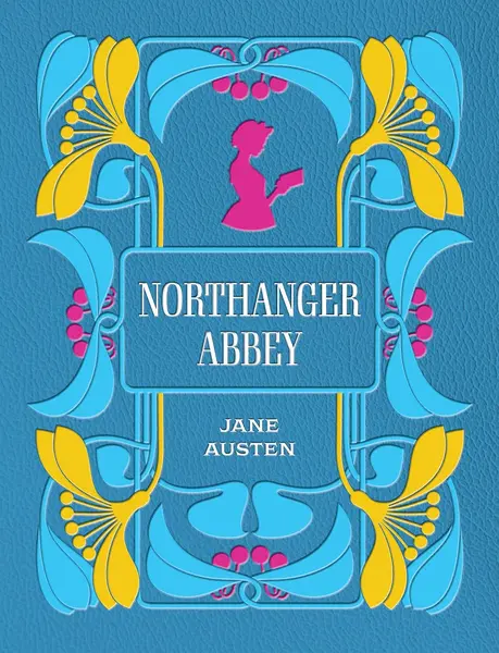 Northanger Abbey (Chartwell Deluxe Editions)