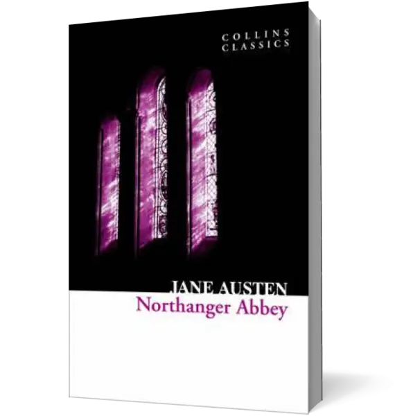 Northanger Abbey