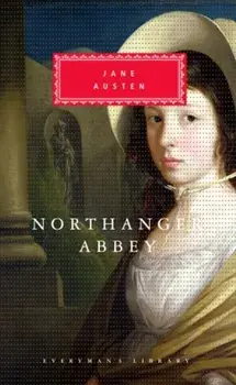Northanger Abbey, Hardback/Jane Austen
