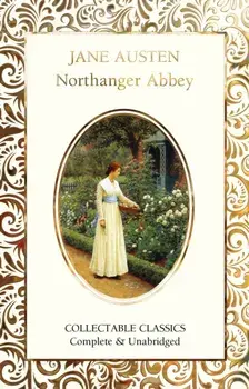 Northanger Abbey, Hardback/Jane Austen
