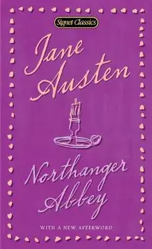 Northanger Abbey/Jane Austen