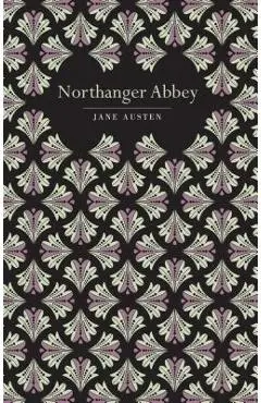 Northanger Abbey - Jane Austen